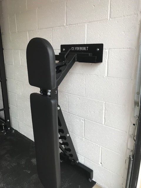 BENCH HANGING BRACKET